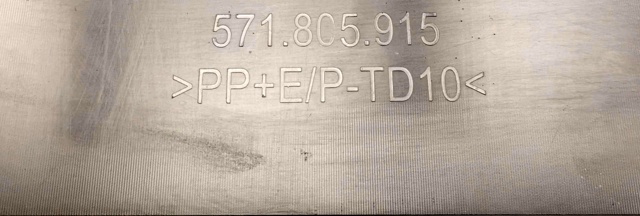  VAG 5718059159B9