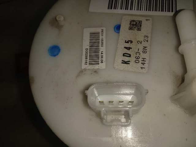 Бензонасос PE011335X Mazda