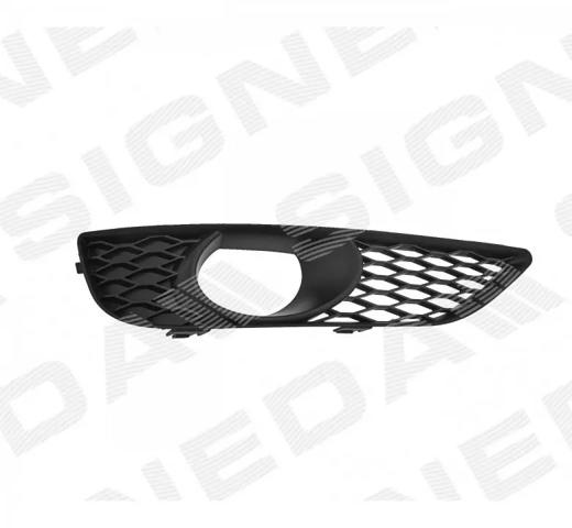 PAD99209AR Signeda Решітка переднього бампера, права