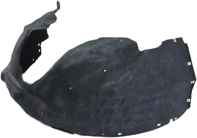 PDG11105AR Signeda Підкрилок переднього крила, правий