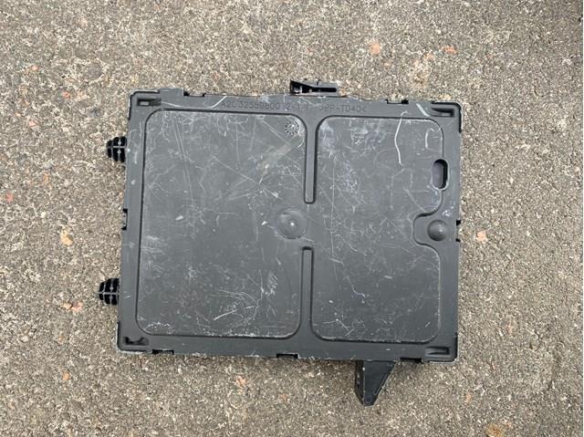 Блок комфорту Renault (RVI) 284B10644R ціна, від 614.79 USD