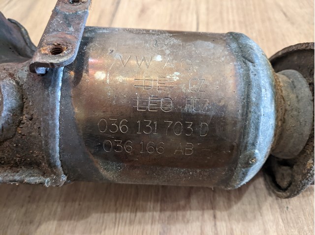  VAG 036131703D ціна, від 126.69 USD
