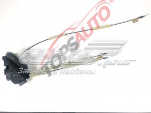 Замок передньої лівої двері 805015RL3A Nissan/Infiniti