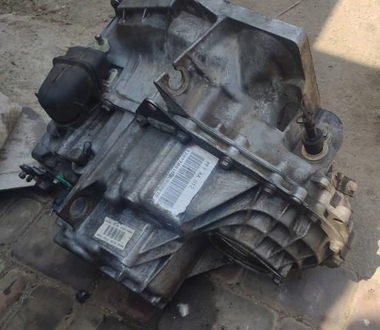 PF1AA012 Renault (RVI) 
