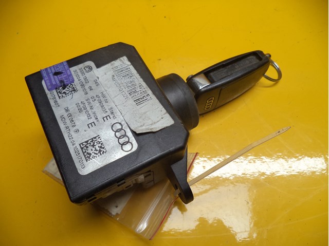 4F0909135E VAG 