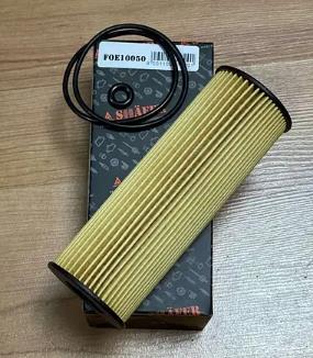 FOE10050 Shafer Фільтр масла