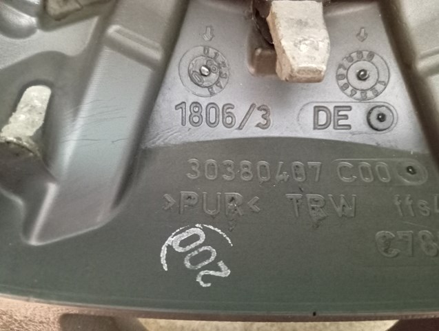 Купити 30380407 Fiat/Alfa/Lancia 