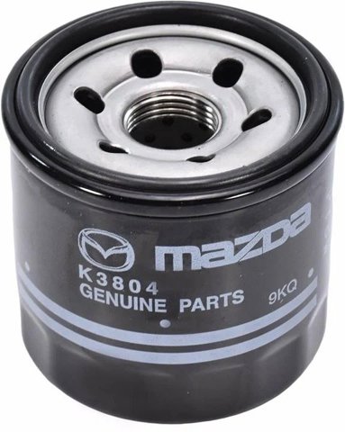 PY8W143029A Mazda 