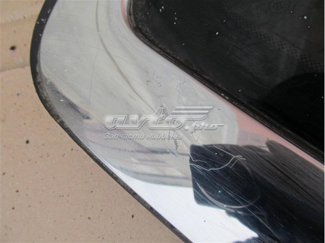 87820S1000 Hyundai/Kia Скло багажного відсіку, праве