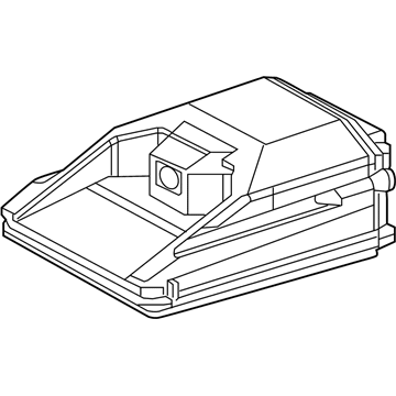  Chrysler 68251681AF ціна, від 226.93 USD