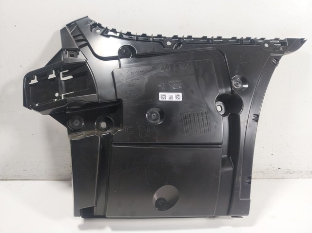 Кронштейн бампера заднього, правий PBM43173AR Signeda