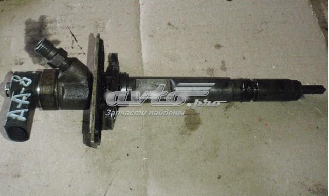 Форсунка паливна VAG 057130276G ціна, від 101.35 USD