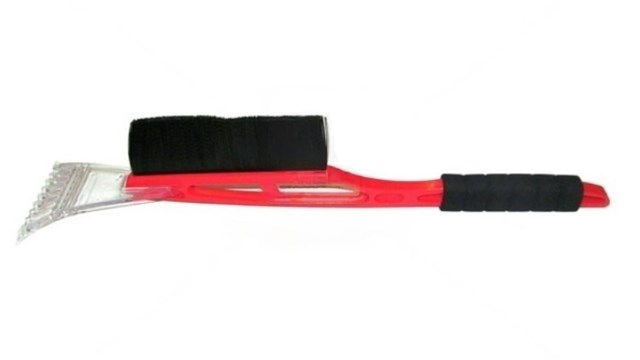 Купити CJ7024 Axxis Щітка для снігу