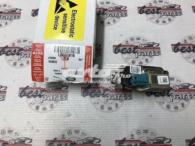 AH2219H424AF Land Rover Камера заднього виду