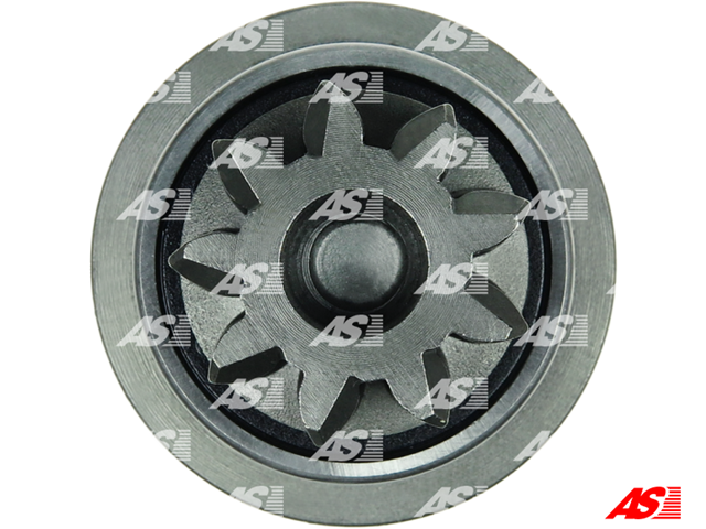 Привід стартера AS/Auto Storm SD2008