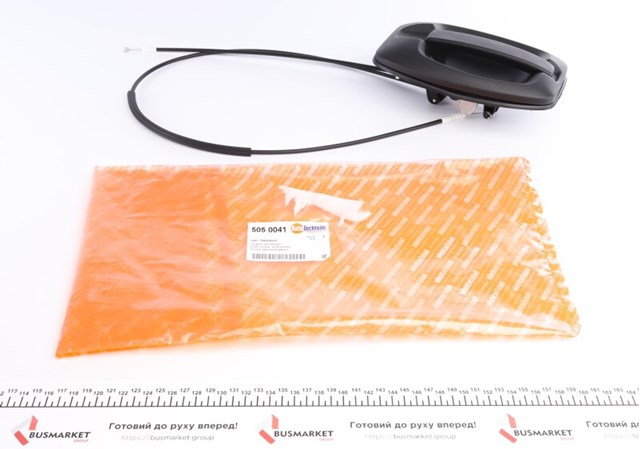 5050041 Autotechteile Ручка дверей в зборі