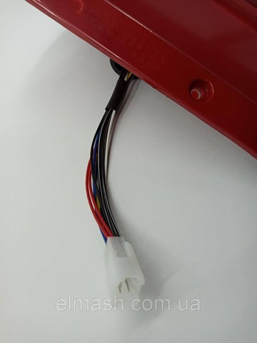 Задні ліхтарі Tempest 0160105F4C ціна, від 48.84 USD