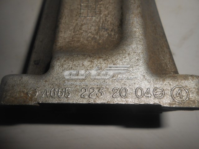  Ssang Yong 6652232004 ціна, від 31.40 USD