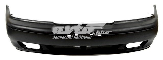 Передній бампер 0200142900 Tempest