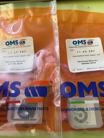 Купити 1132001 OMS 