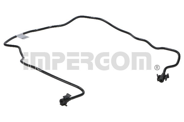 Патрубок термостата DWG123TT Thermotec