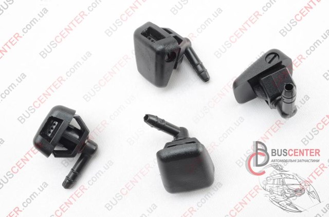 Купити 5050850 Autotechteile Форсунка омивача