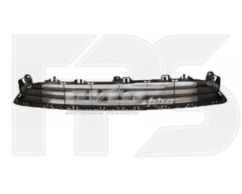 Решітка переднього бампера FPS FP4425910 ціна, від 23.96 USD