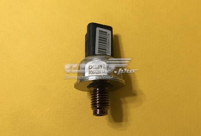 Датчик тиску палива JAP 9307Z507A ціна, від 23.64 USD