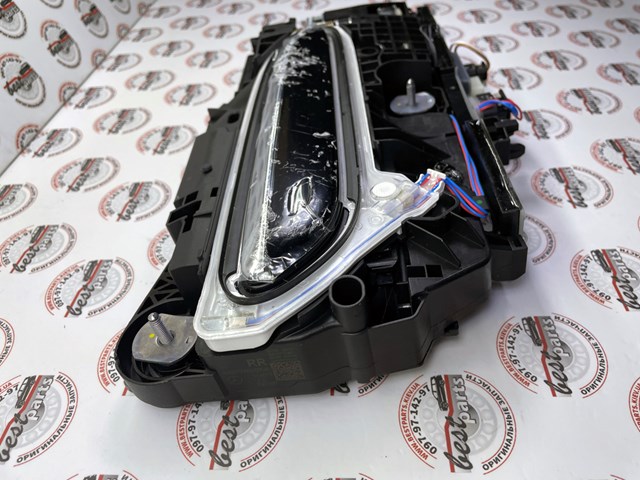  A0997609203 Mercedes