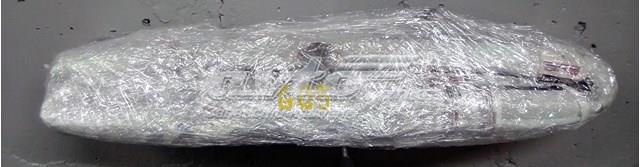 Подушка безпеки, збоку, ліва, AIRBAG 7409177 BMW
