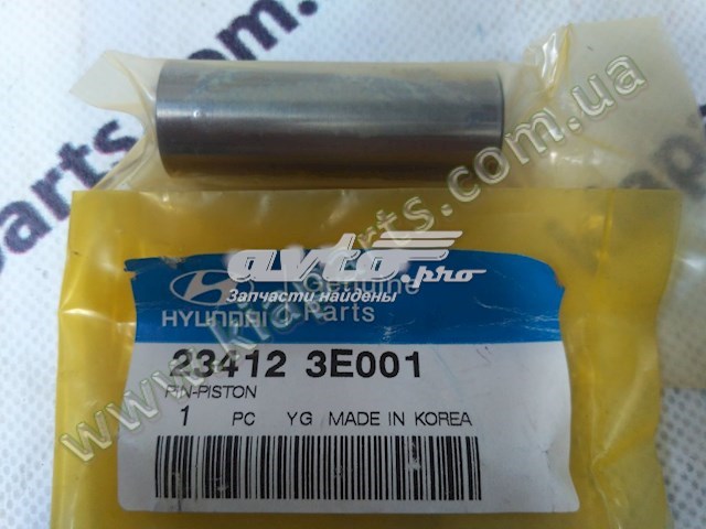  Hyundai/Kia 2341441001 ціна, від 1.68 USD