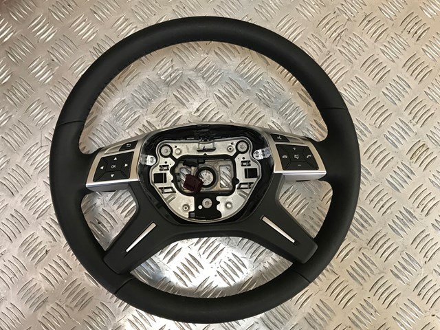 A2464605503 Mercedes Рульове колесо
