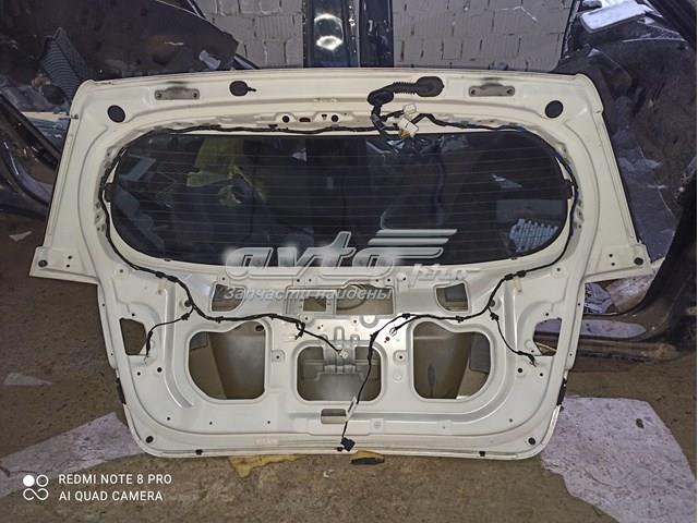П'яті двері Hyundai/Kia 737001U000 ціна, від 314.23 USD