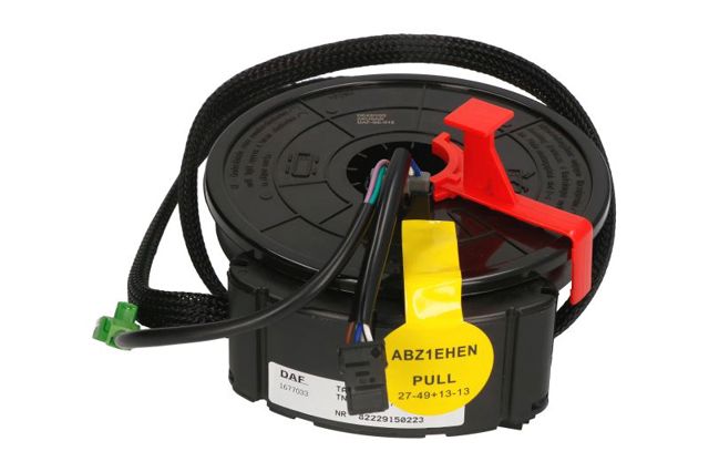 DAFSE012 Akkussan Шлейф Airbag