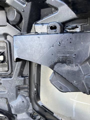 Купити 51115A45332 BMW 