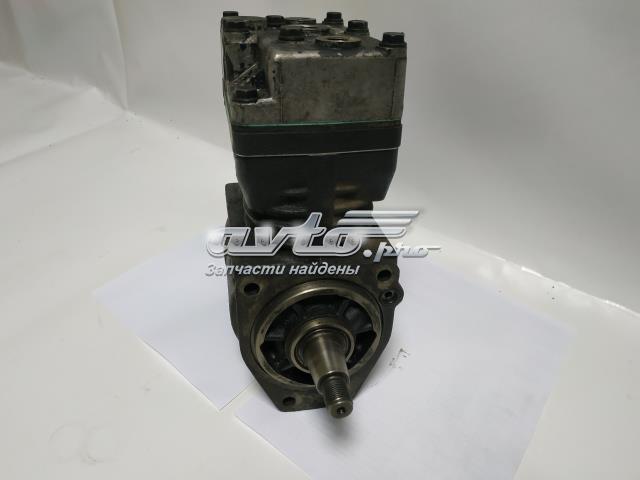Компресор підкачки амортизаторів Knorr-bremse LP4845