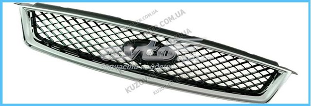 Облицювання радіатора FPS FP2533991 ціна, від 19.47 USD