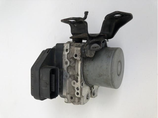 1338004451 Mazda Блок управління АБС (ABS)