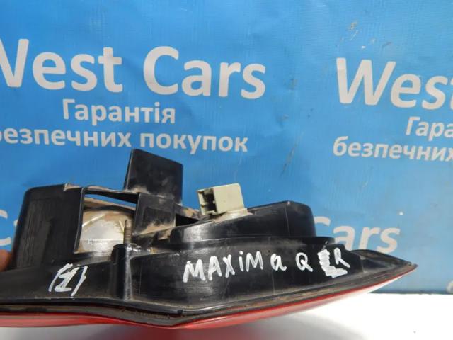 Стоп задній Nissan/Infiniti 265503Y528 ціна, від 11.40 USD