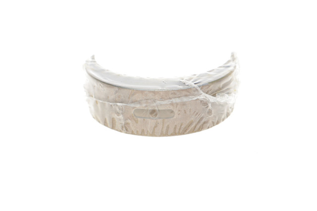Вкладиші колінвала, корінні, комплект, 1-й ремонт (+0,25) Mahle Original 001HL21956025