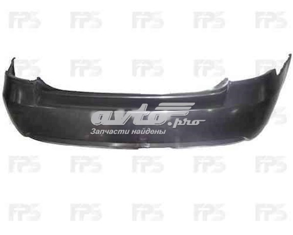 Кожух бампера заднього FPS FP3214950 ціна, від 36.74 USD