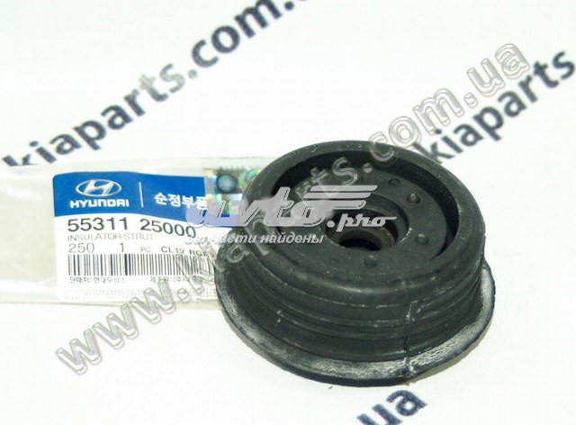  Hyundai/Kia 527101D020 ціна, від 64.87 USD