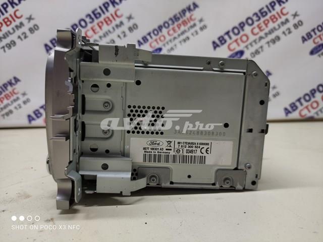  Ford 8S7T18K931AD ціна, від 230.08 USD