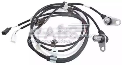 Датчик АБС (ABS) задній, лівий ABS830 Japan Parts