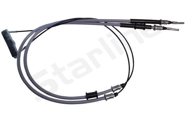  Starline LABR258