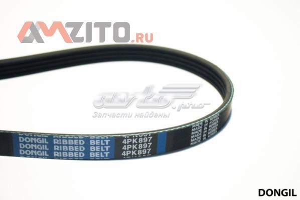 4PK897 Dongil Поліклиновий ремінь