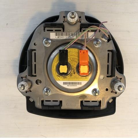 4513033510C0 Toyota Подушка безпеки, водійська, AIRBAG