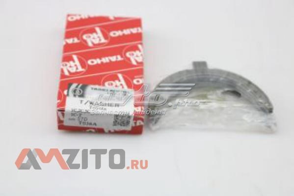 Півкільце підпірне (розбігу) колінвала, STD, комплект T038ASTD Taiho