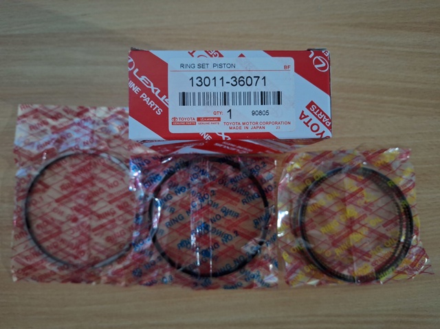 Купити 130110V010 Toyota 