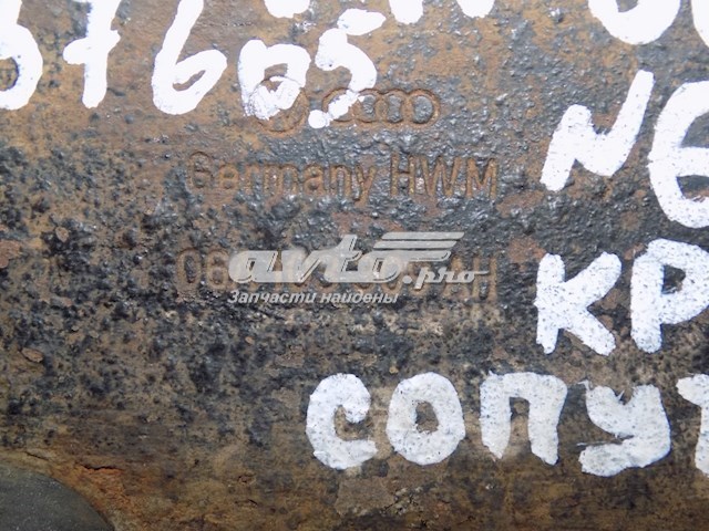 06A103309AH VAG 